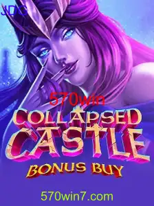 Collapsed Castle Bonus Buy: Uma Aventura Interativa Única