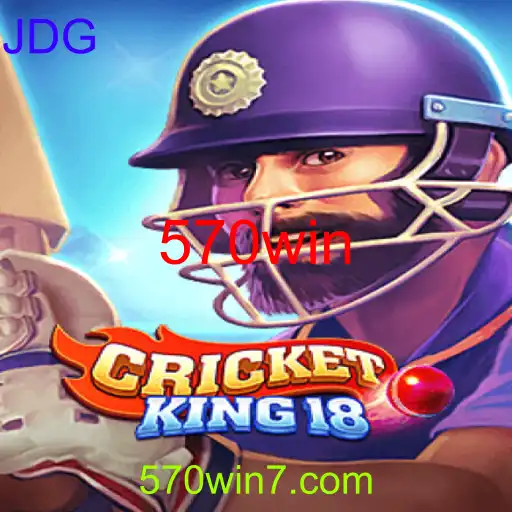 CricketKing18: O Mundo do Críquete em Suas Mãos