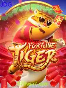FortuneTiger: Um Mergulho Profundo no Mundo do Jogo